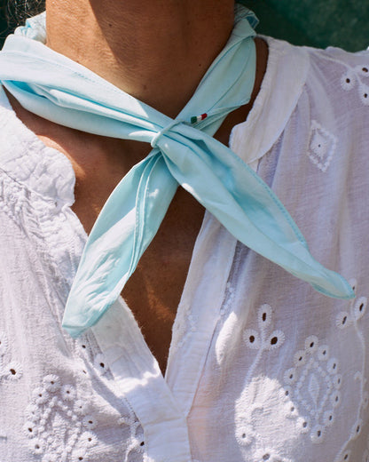 Foulard Change your life