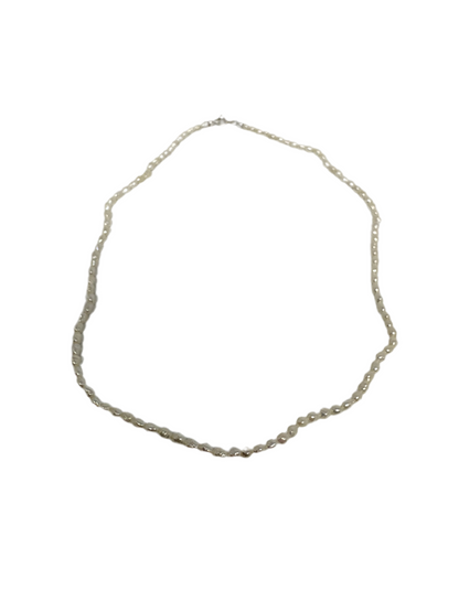 Collana in Perle Antiche