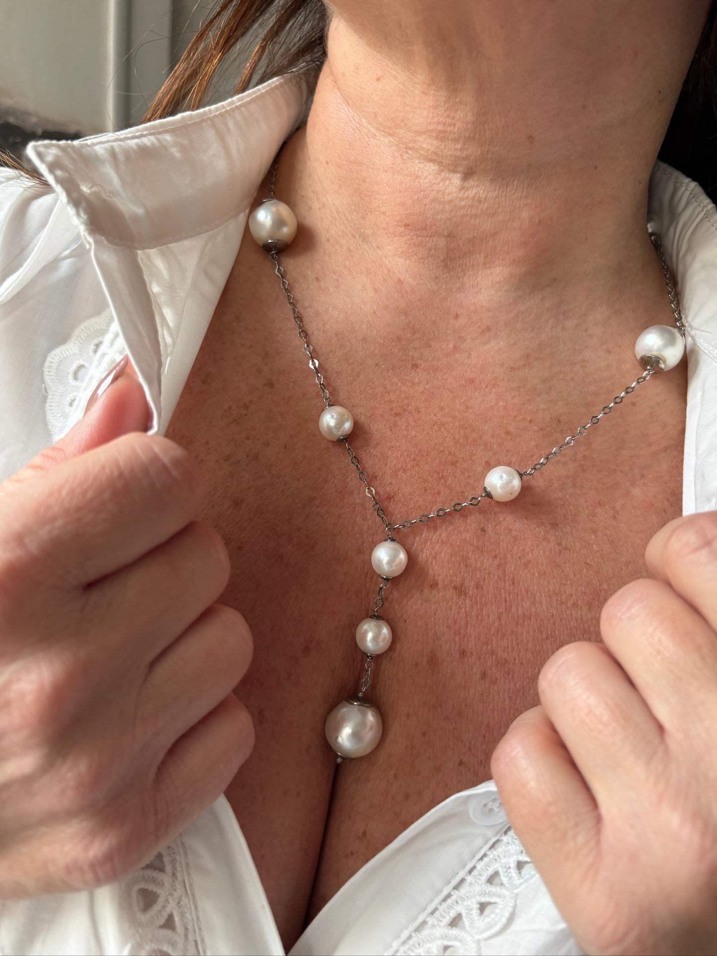 Collana di Perle