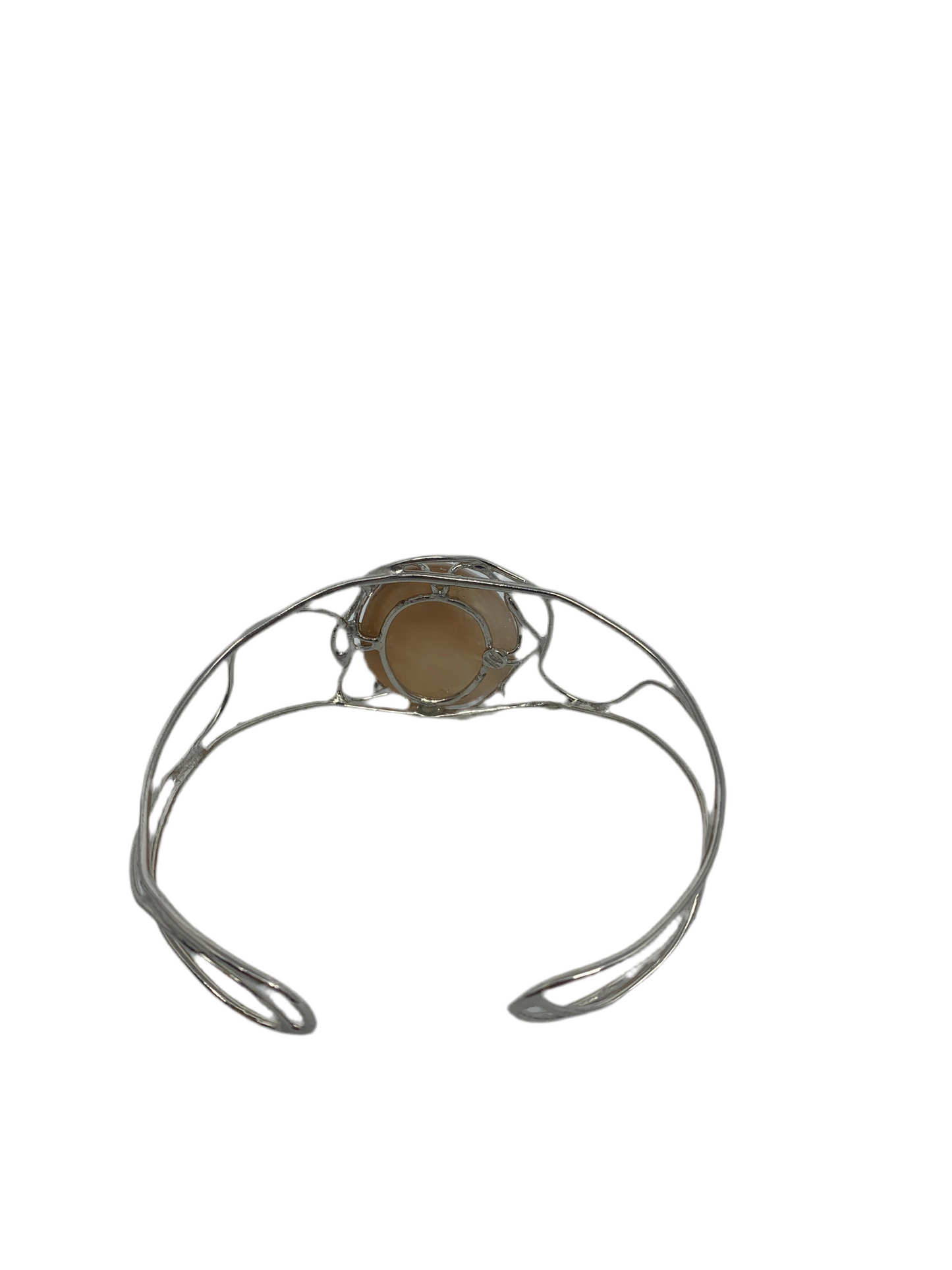Bracciale In Cammeo a Schiava