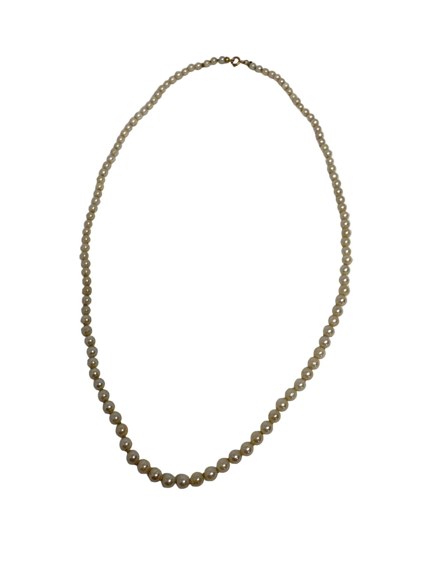 Collana di Perle