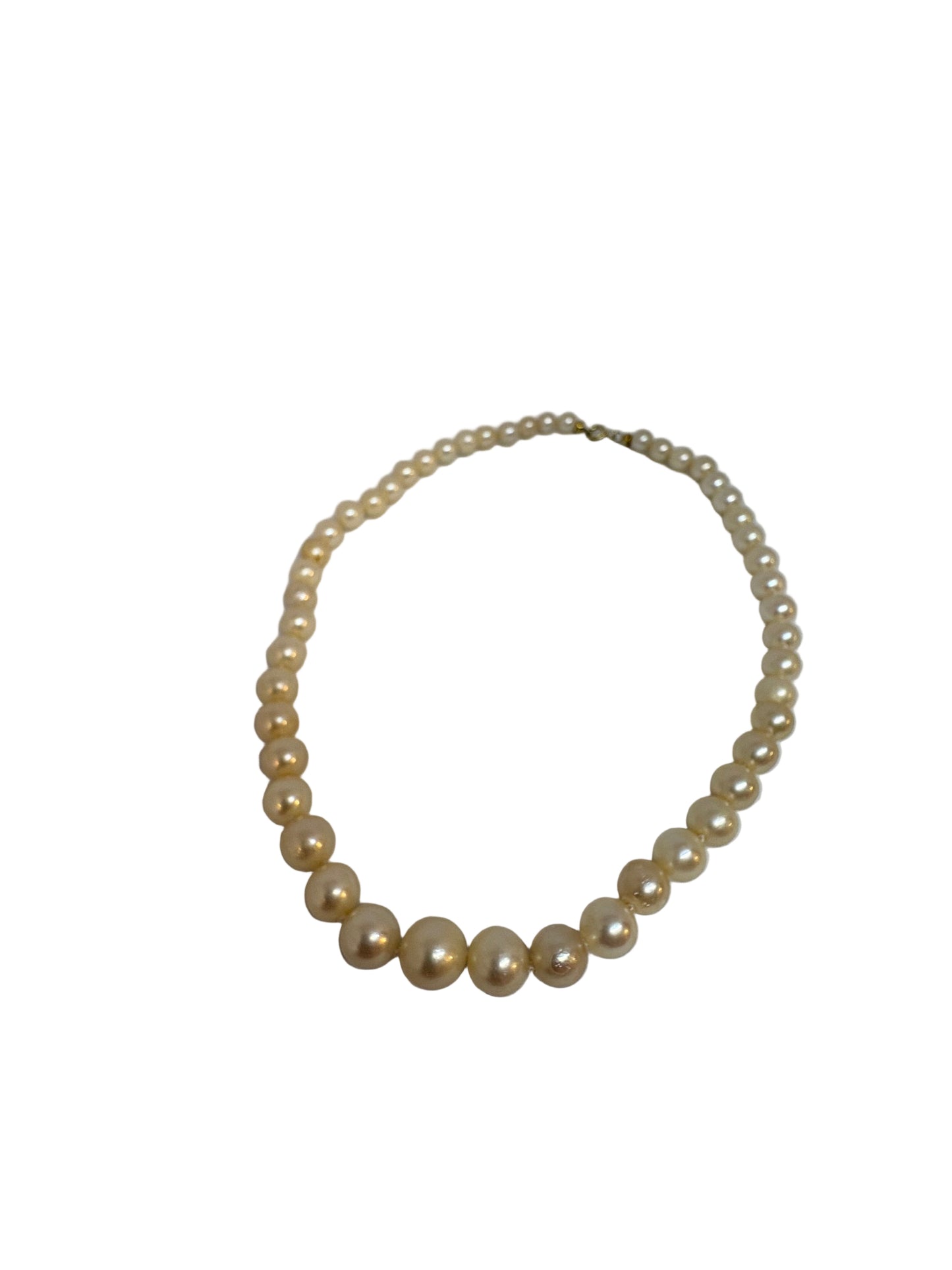 Collana di Perle