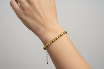Bracciale Rigido in Argento