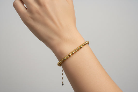 Bracciale Rigido in Argento