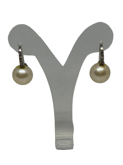Orecchini di Perle