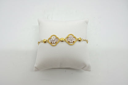Bracciale in Cammeo
