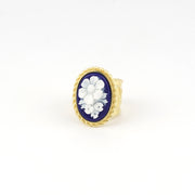 Anello-Cameo-Italiano-Raffaello-Cammeo-Fiori