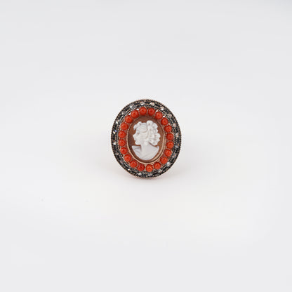 Anello-Cameo-Italiano-Victoria-Il-Piccolo-Museo-del-Cammeo