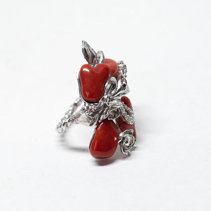 Anello-Corallo
