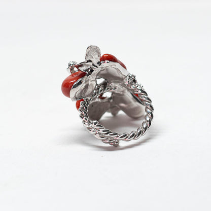 Anello-Corallo