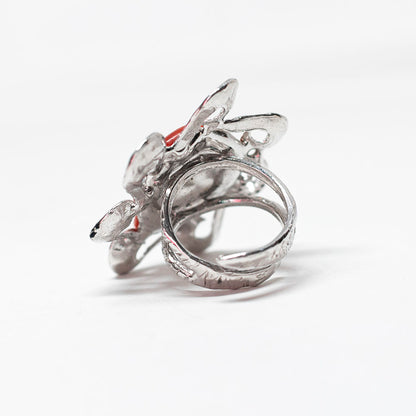 Anello-Corallo-e-Zirconi
