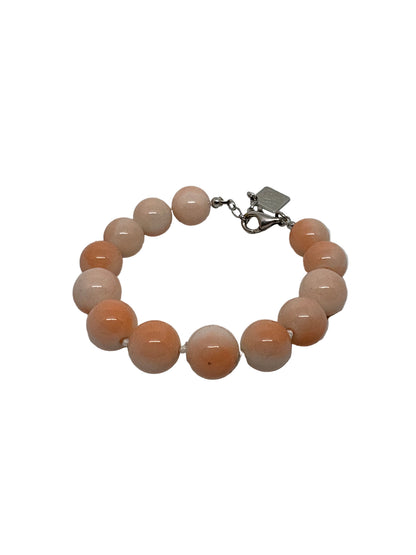 Bracciale in Corallino