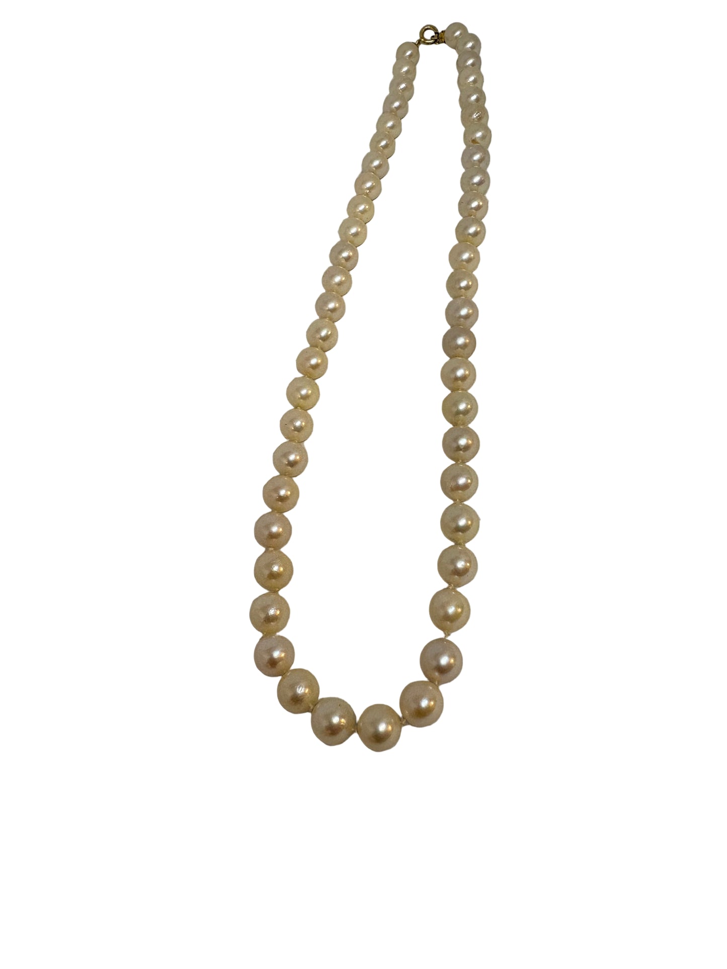 Collana di Perle