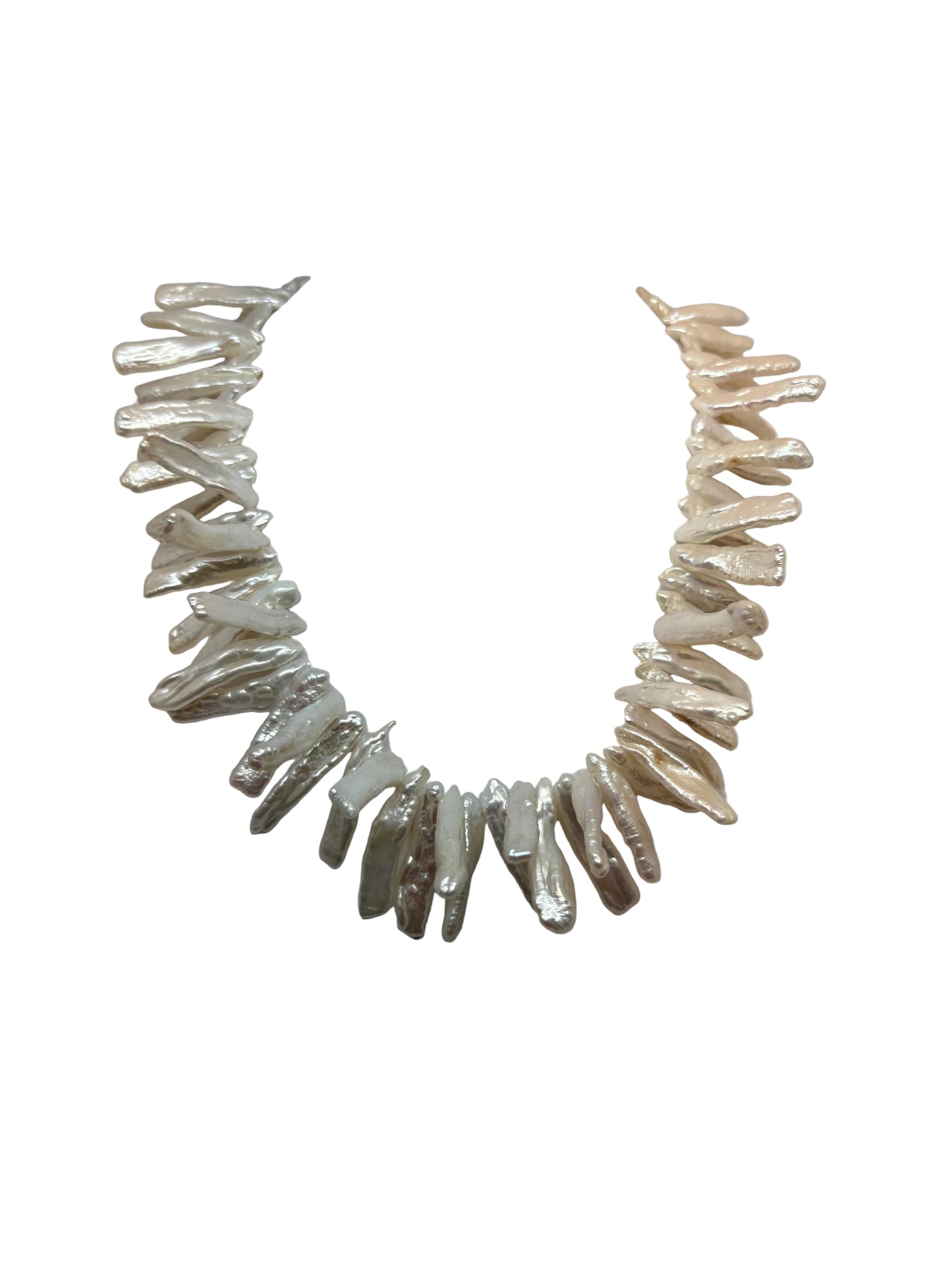Collana in Perle