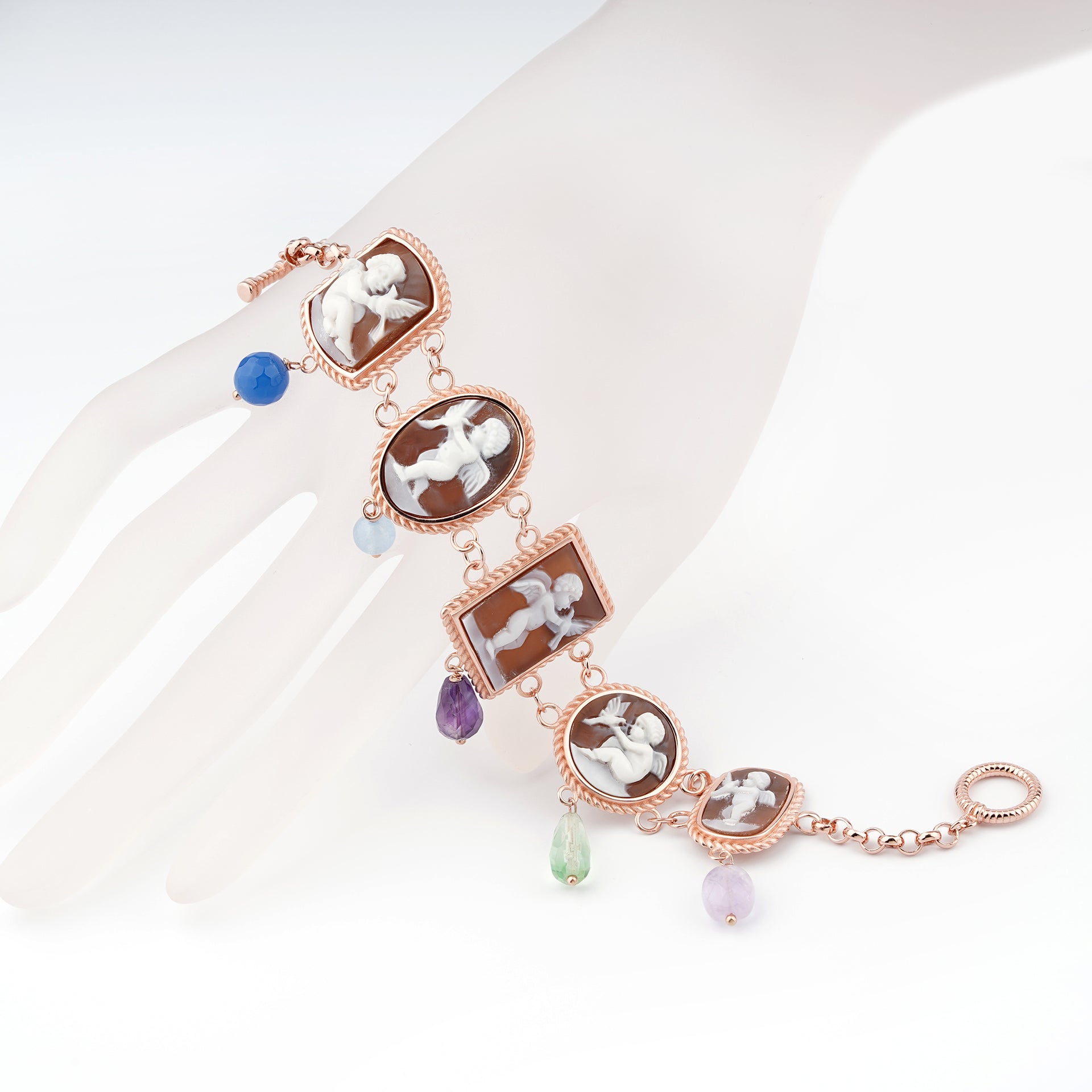 Quiges - Modulo Charm Link in stile italiano da 9 mm in acciaio inox lettera laser L per bracciali in stile Italian Links : Quiges Fashion Jewels Quiges - Modulo Charm Link in stile italiano da 9 mm in acciaio inox lettera laser L per bracciali in stile Italian Links : Quiges Fashion Jewels