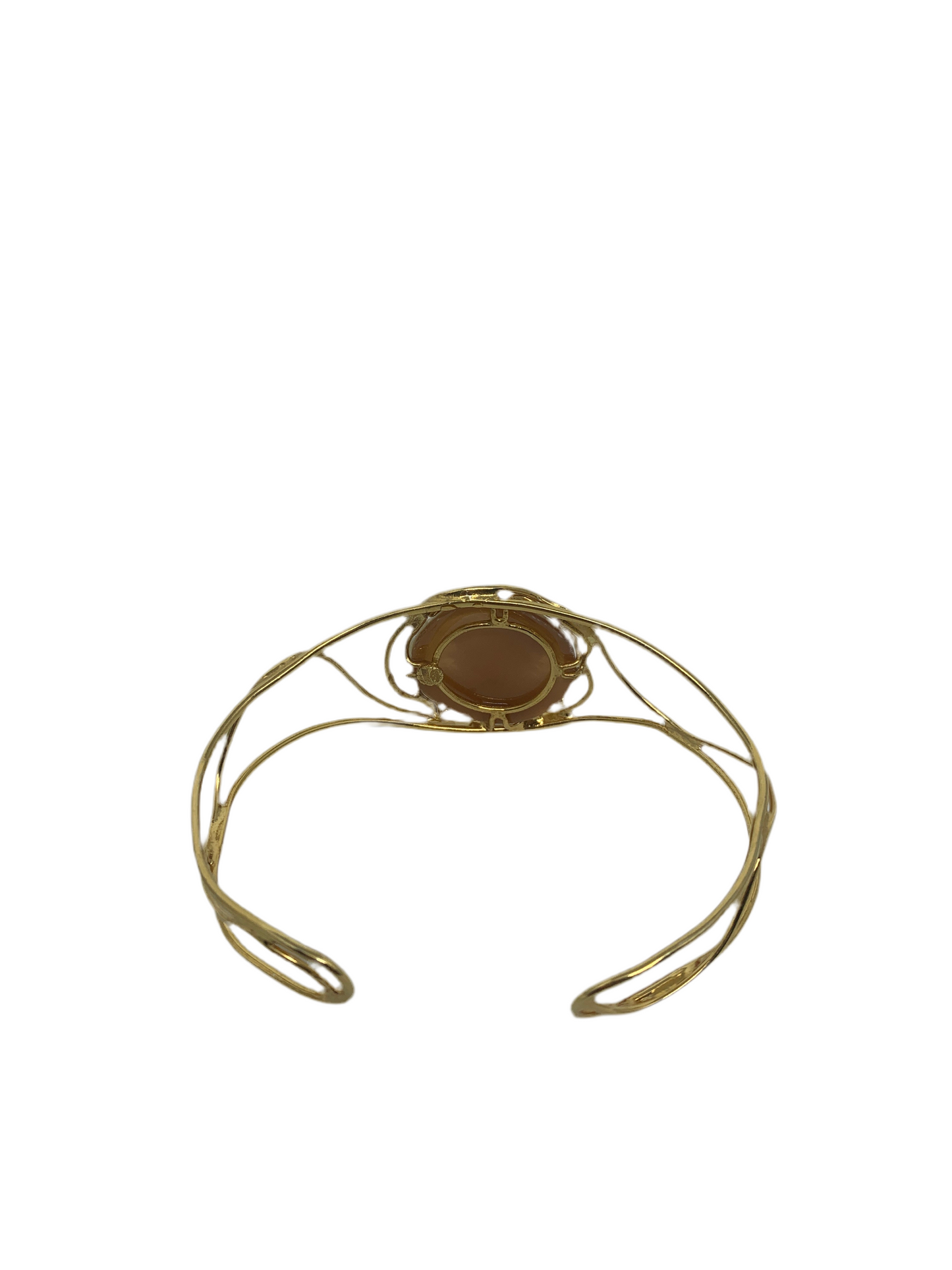 Bracciale In Cammeo a Schiava