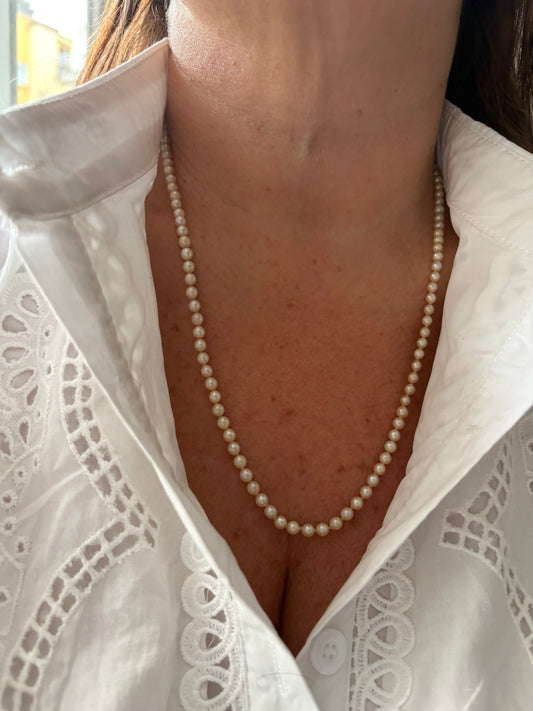 Collana di Perle