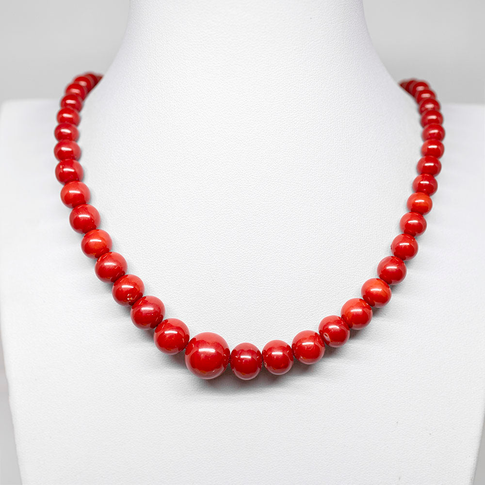 Collana-Corallo-Rosso