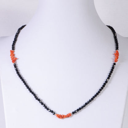 Collana.Agata-e.Corallo-Il-Piccolo-Museo-del-cammeo