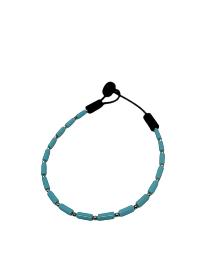 Bracciale in Pasta di Turchese
