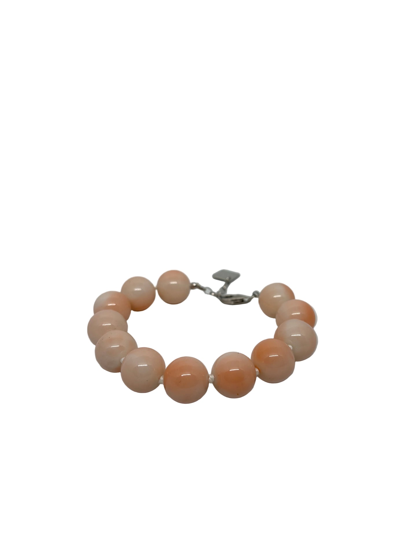 Bracciale in Corallino