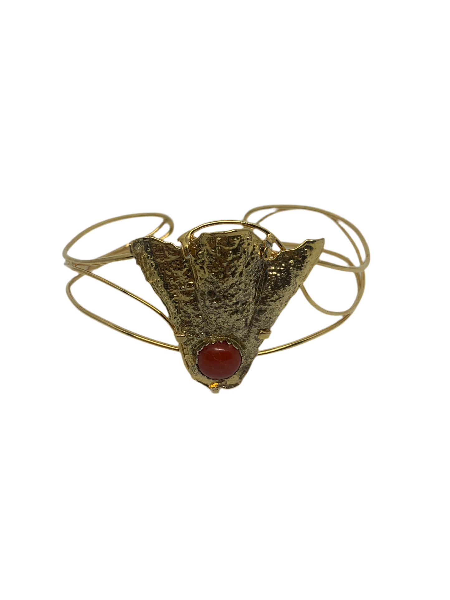 Bracciale con Spola di Corallo