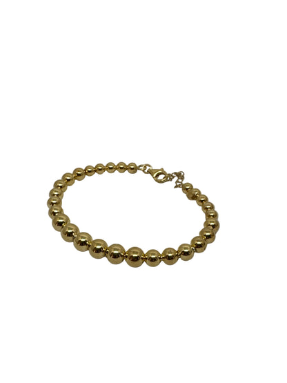 Bracciale Rigido in Argento