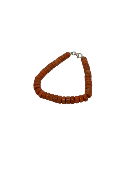 Bracciale in Corallo