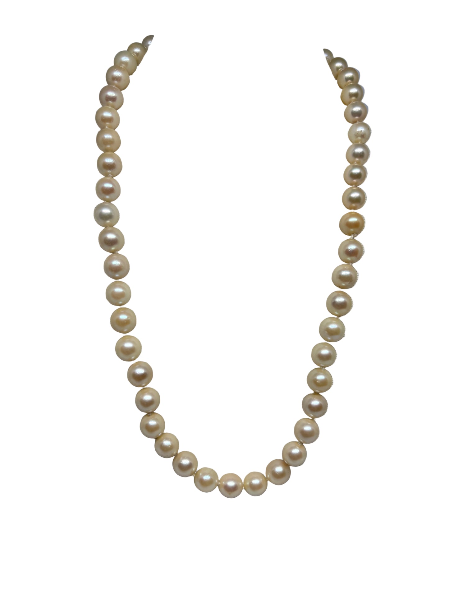 Collana di Perle