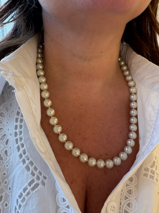Collana di Perle