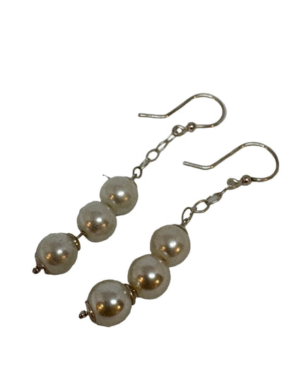 Orecchini di Perle