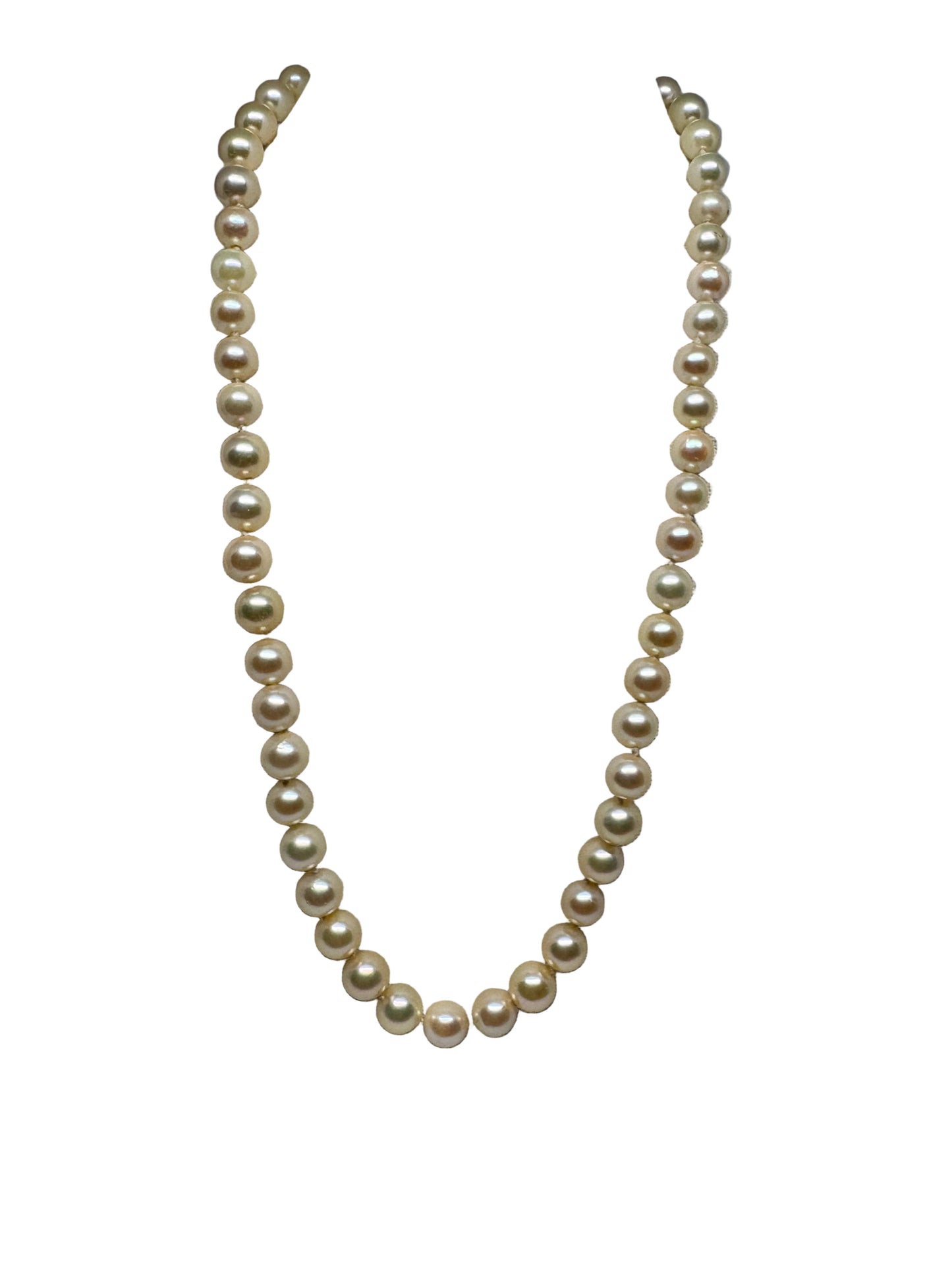 Collana di Perle