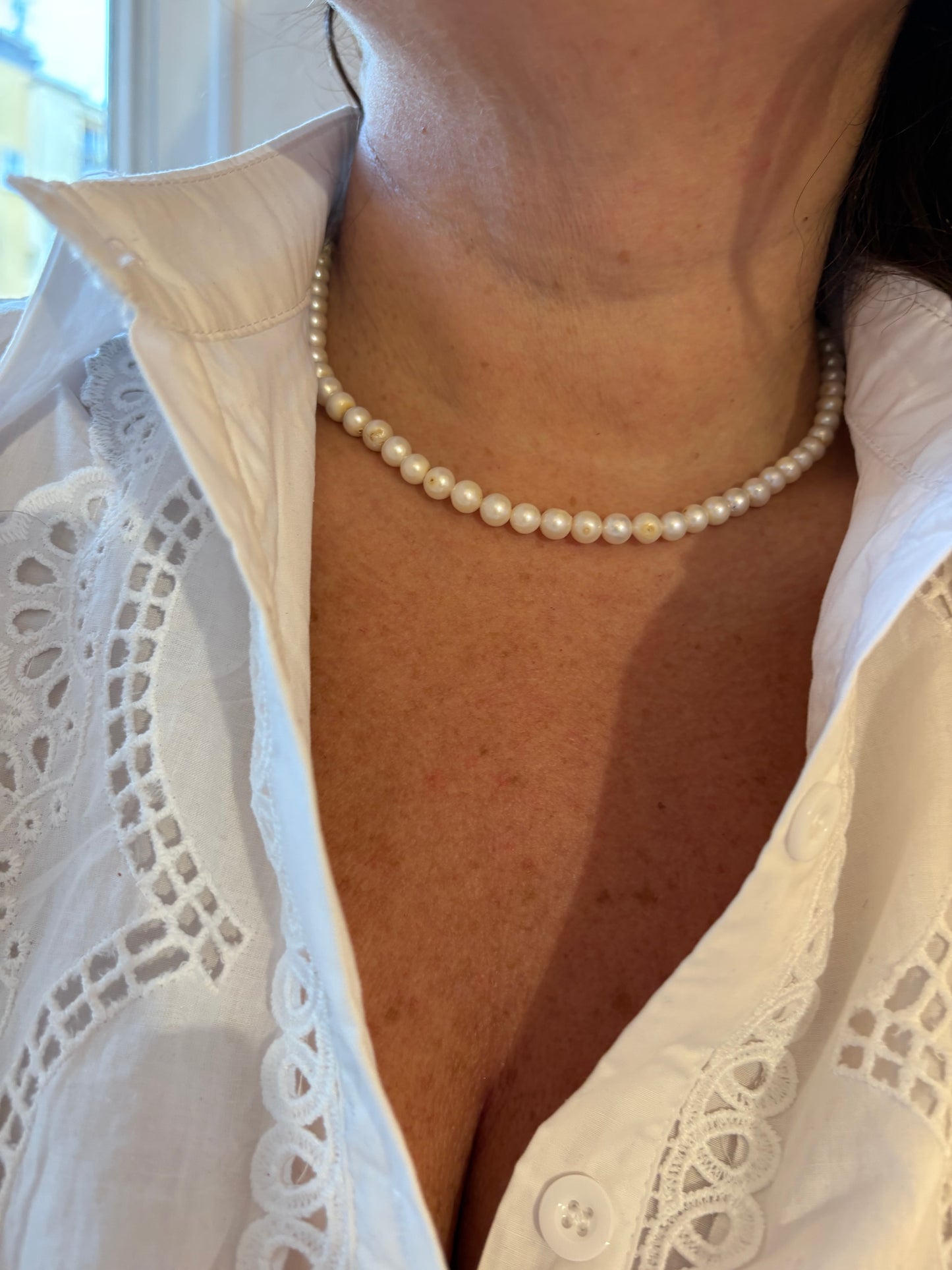 Collana di Perle
