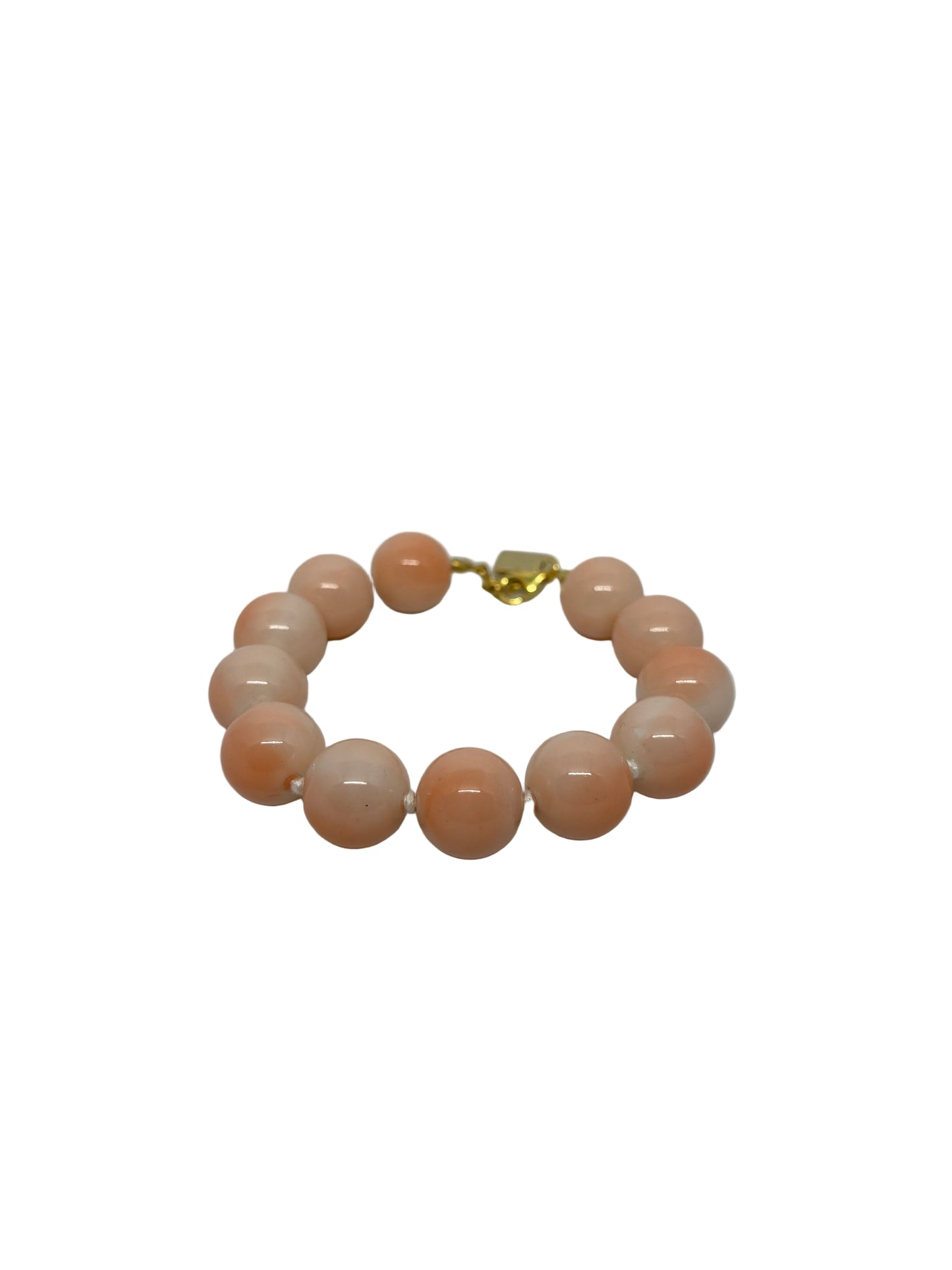 Bracciale in Corallino
