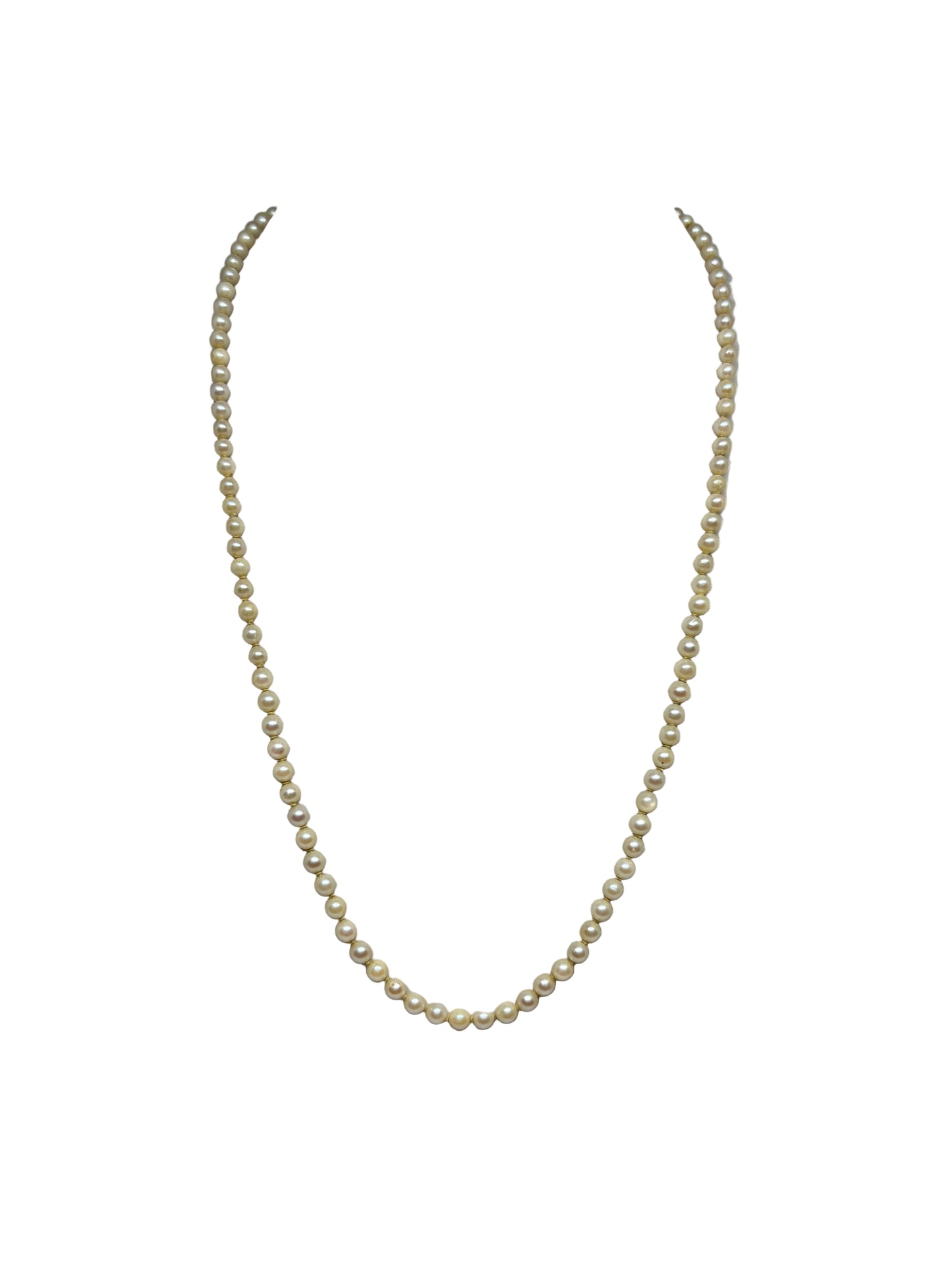 Collana di Perle