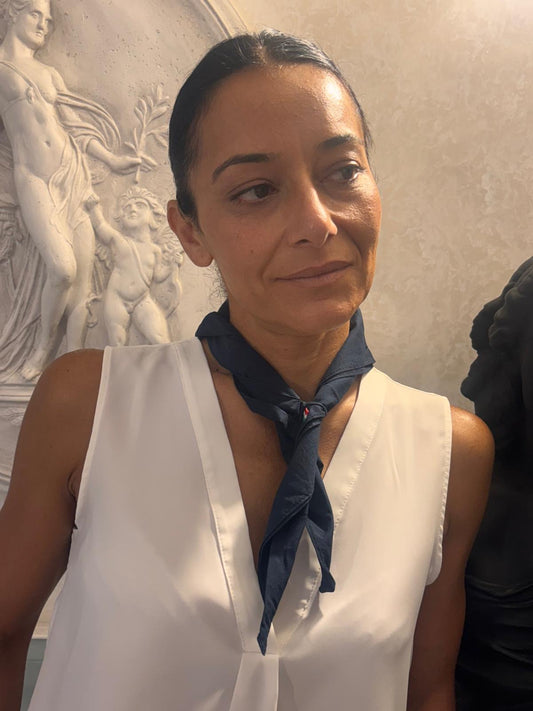 Foulard Change your life