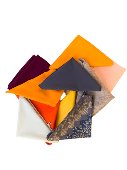 Foulard Change your life