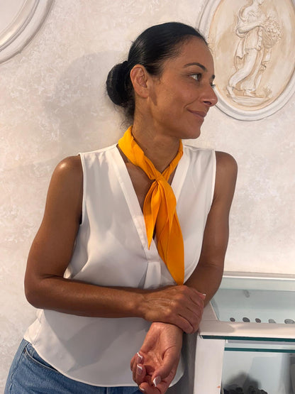 Foulard Change your life