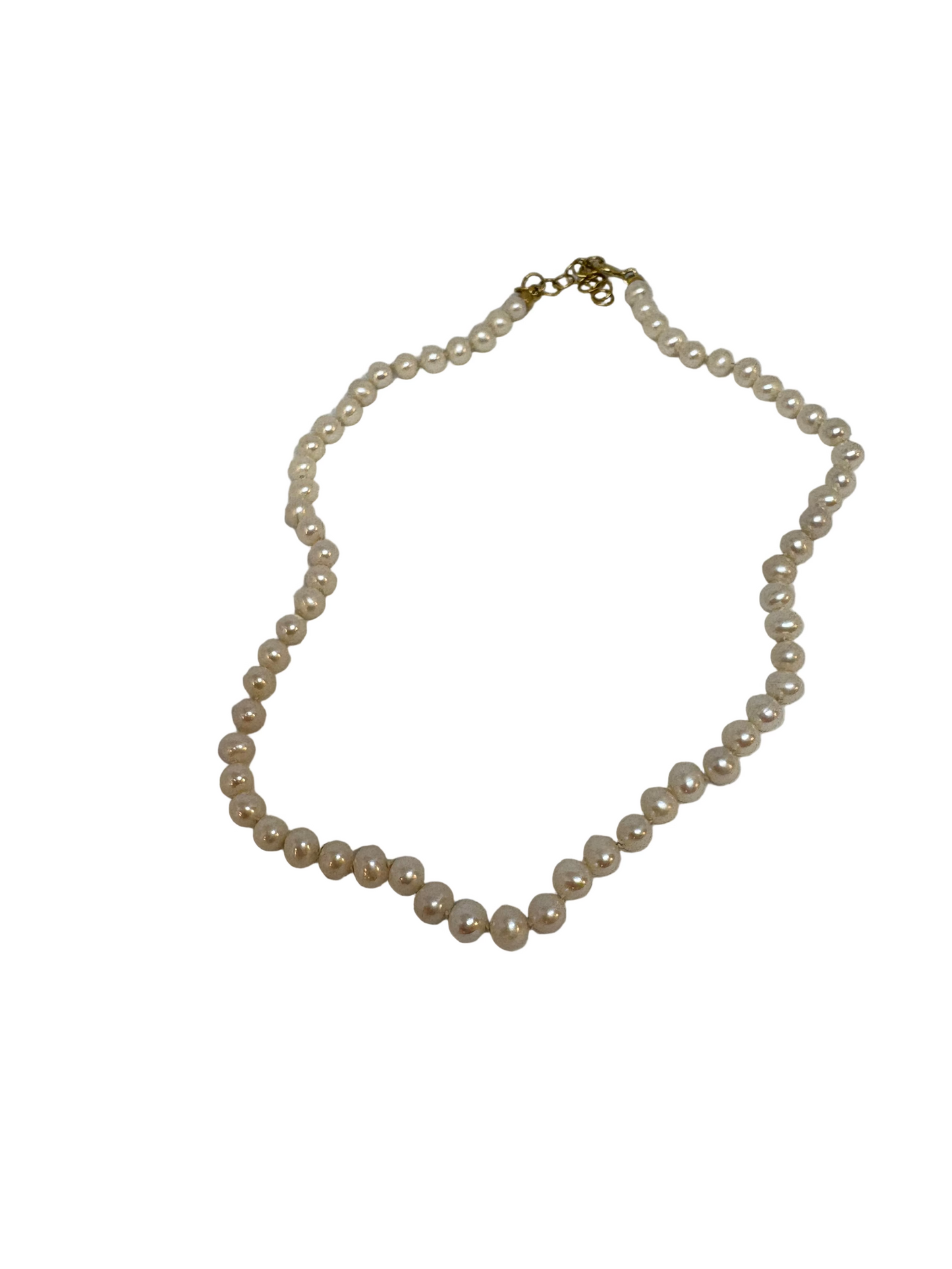 Collana di Perle