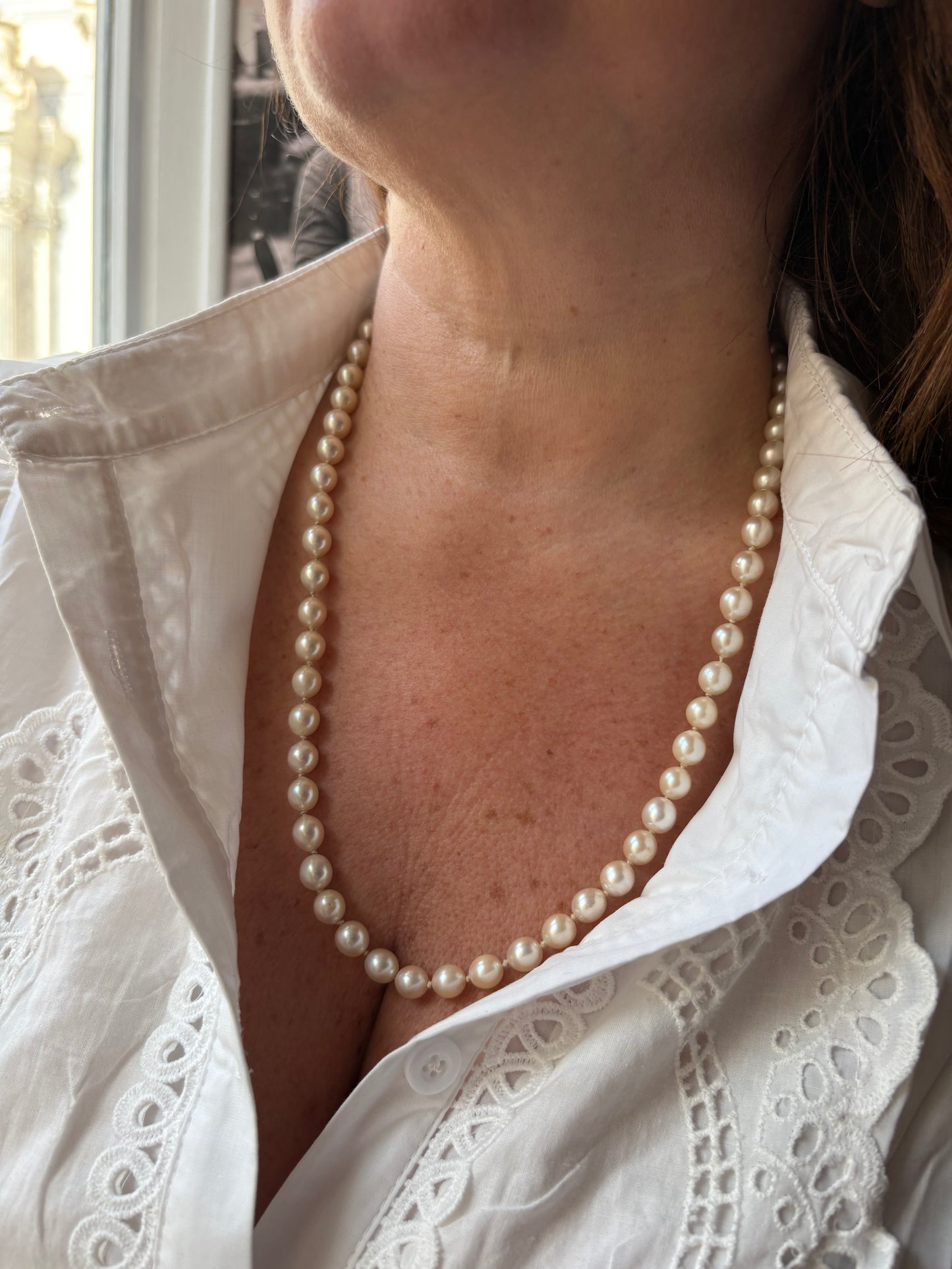 Collana di Perle