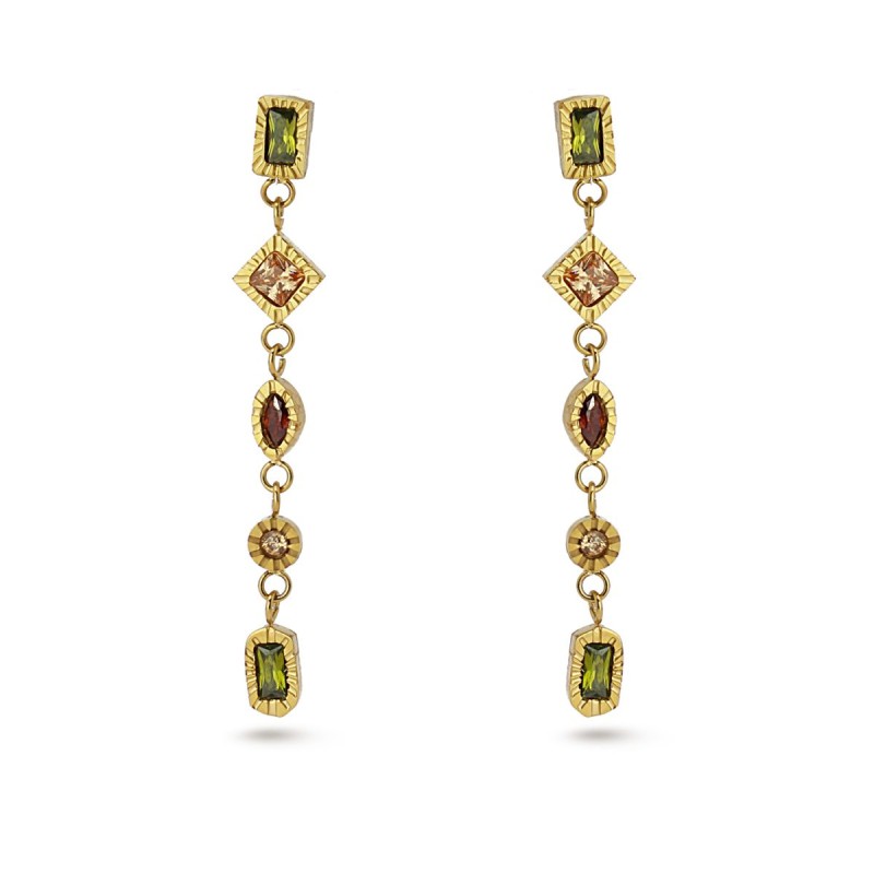 Orecchini-Anartxy-Zirconia-Zirconi