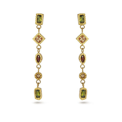 Orecchini-Anartxy-Zirconia-Zirconi