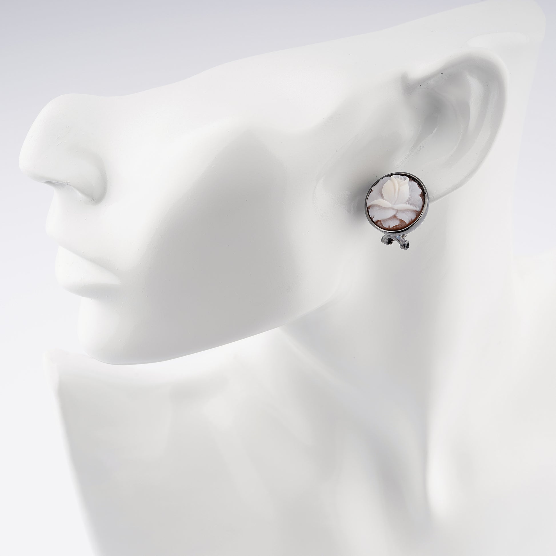 Orecchini-Cameo-Italiano-Very-Mary-Il-Piccolo-Museo-del-Cammeo