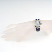 Orologio-Cameo-italiano-Partenope-Cammeo-Profilo-Donna