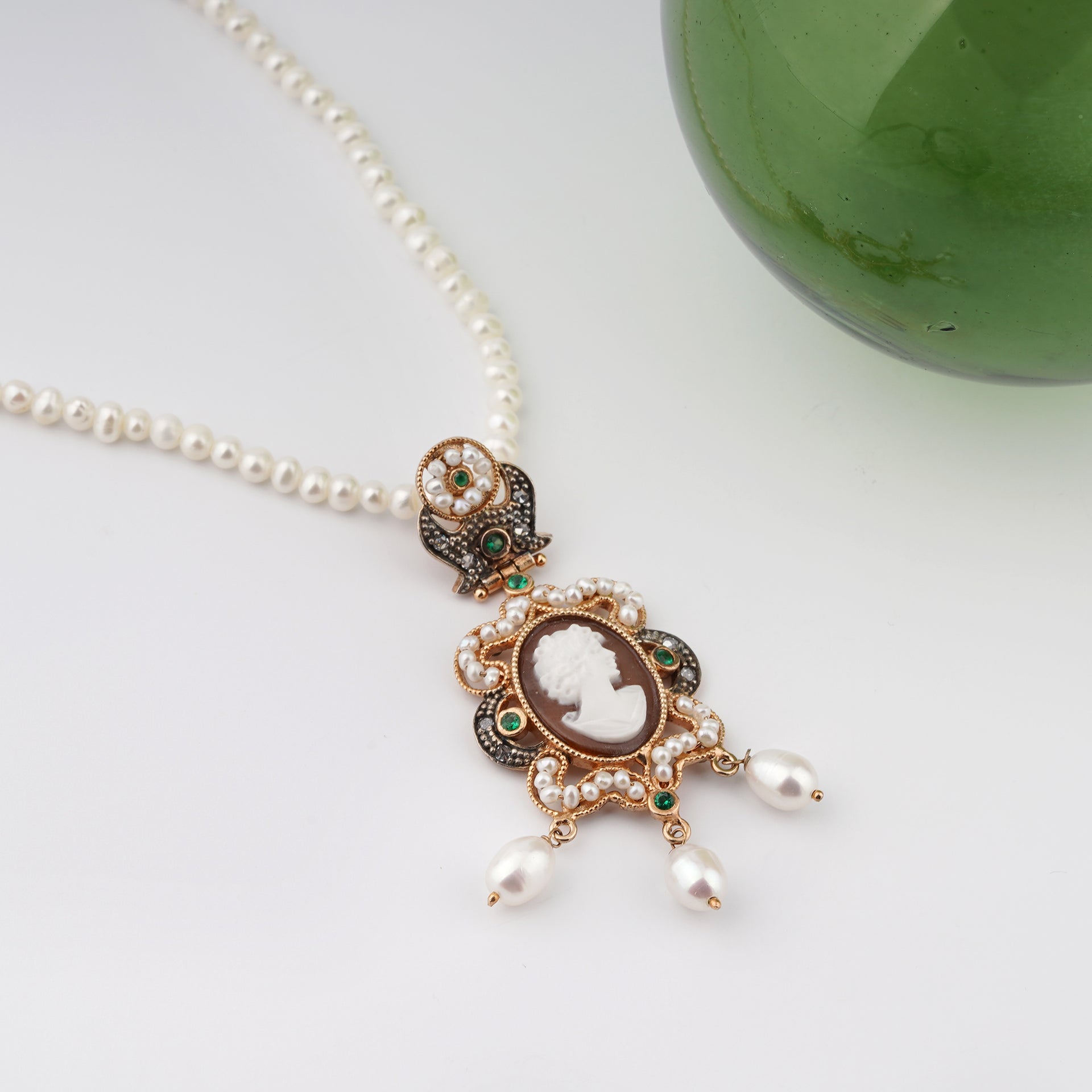 Cameo Italiano 