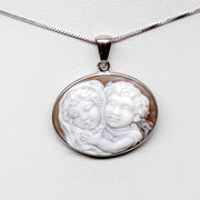 Pendente-Cammeo-Artistico-Bimbi