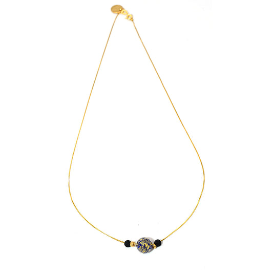 Rebollo Necklace