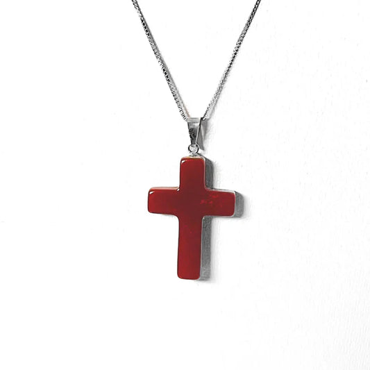 Pendente Croce