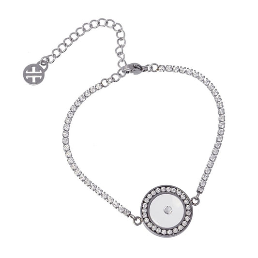 Anartxy Zirconia Zircon Bracelet