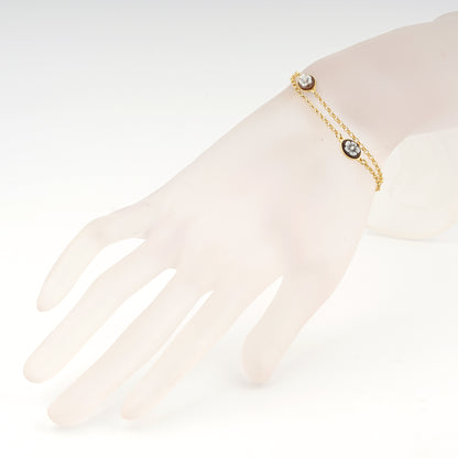 Bracciale-Colibri-Cammeo-Fiore-Oro